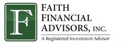 Faith Financial Advisors, Inc.Live Life Generously!
